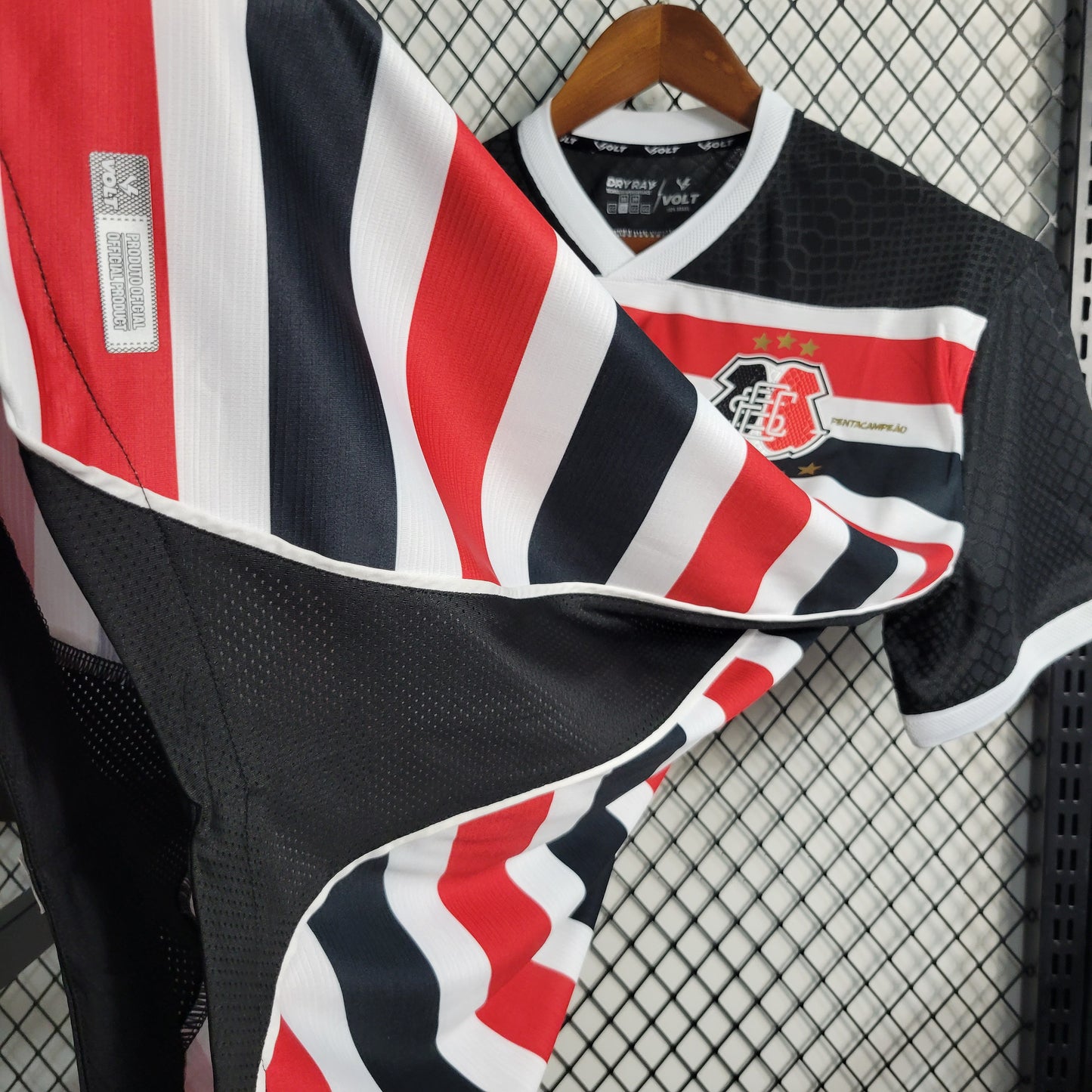Santa Cruz Home 23-24