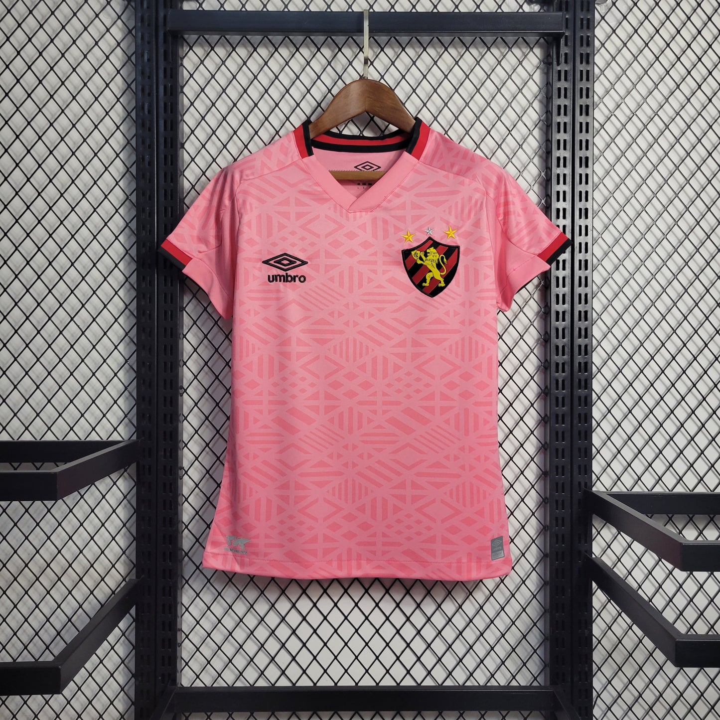 Recife Sports Pink 22/23