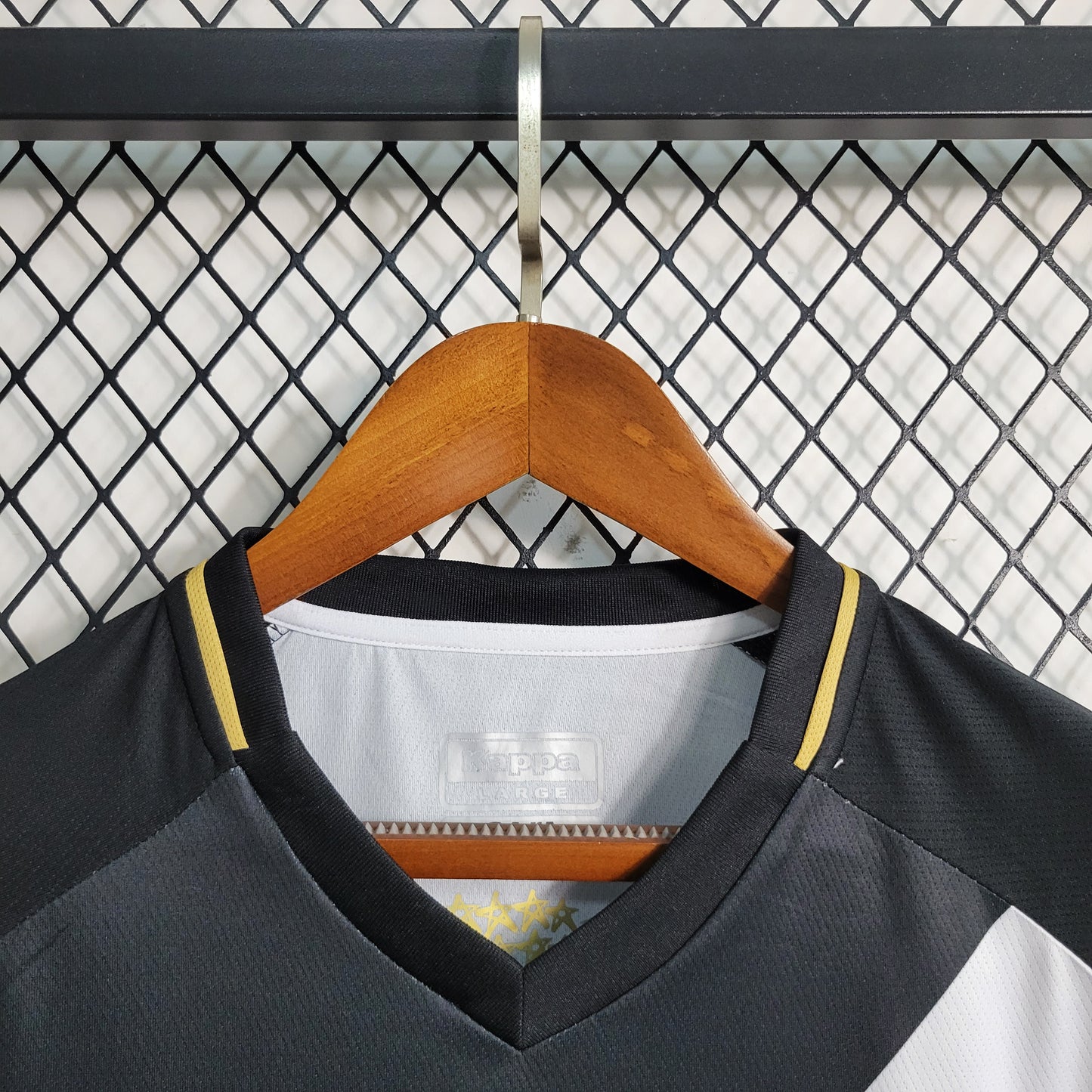 Vasco da Gama Home 2023/24