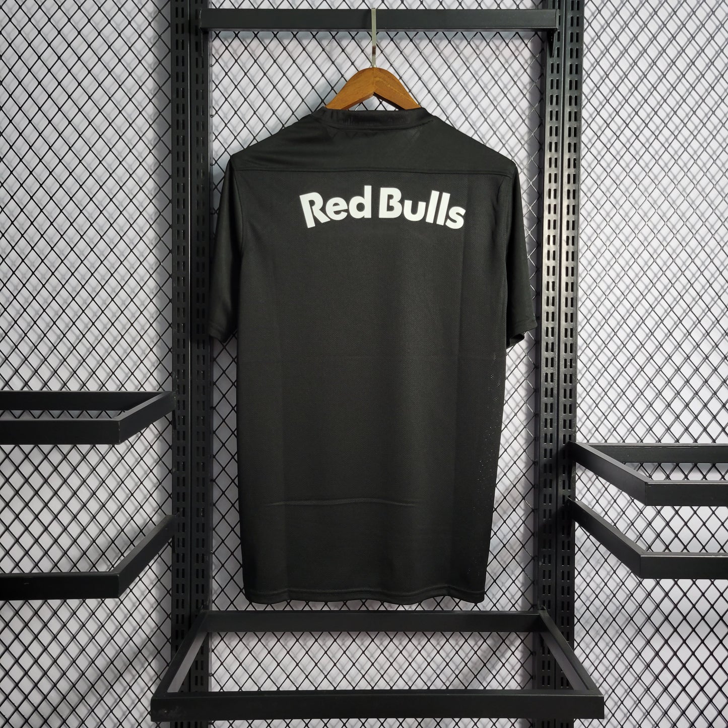 Red Bull Bragantino Black 21/22