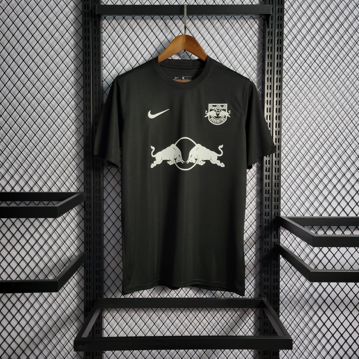 Red Bull Bragantino Black 21/22