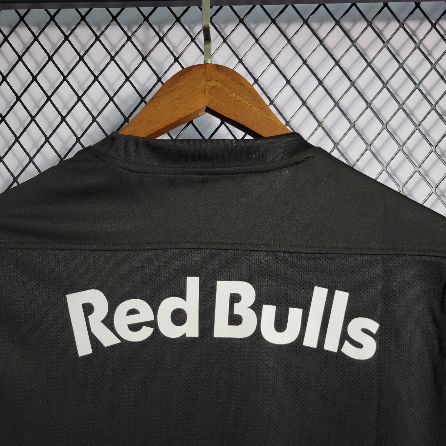 Red Bull Bragantino Black 21/22