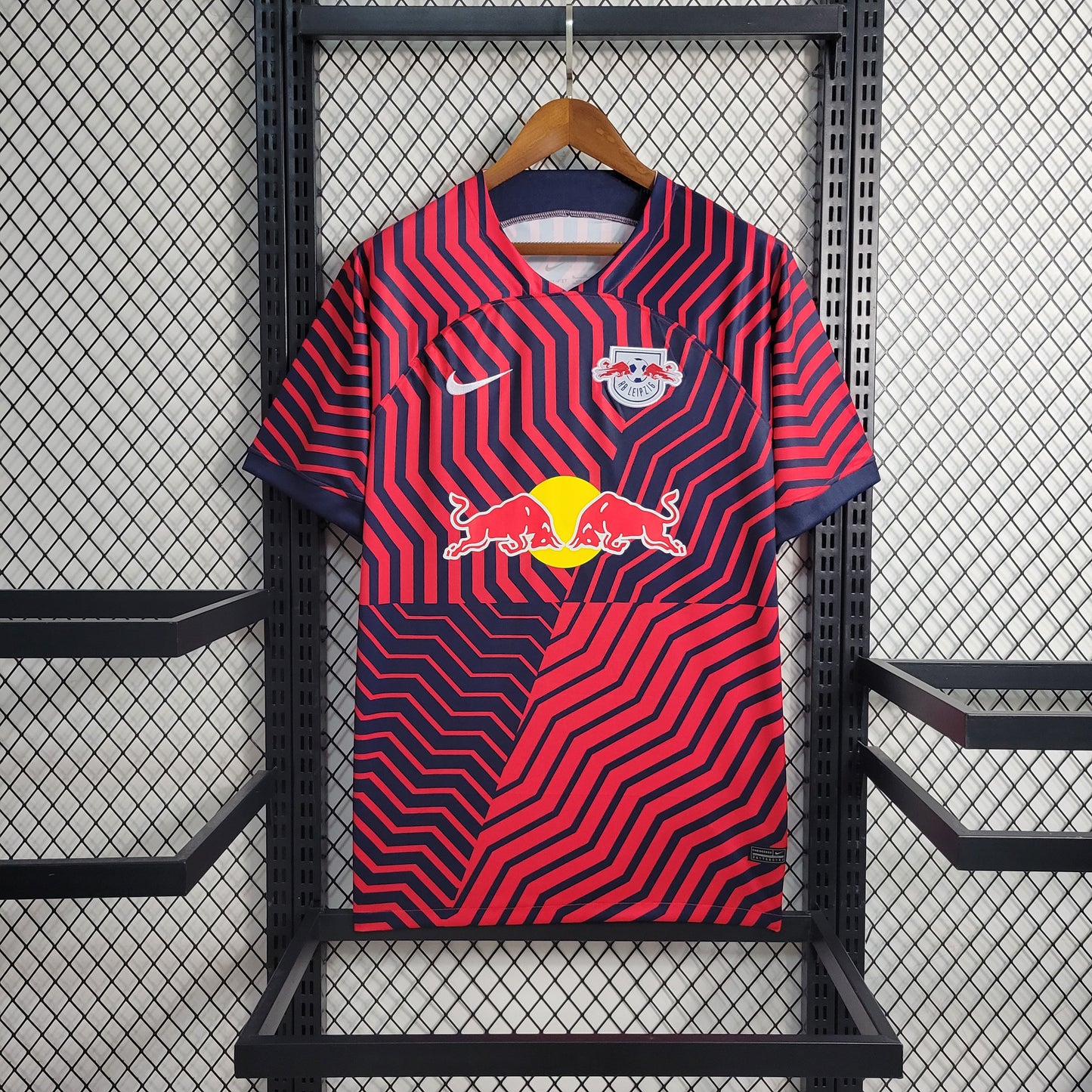 Red Bull Bragantino Away 23/24