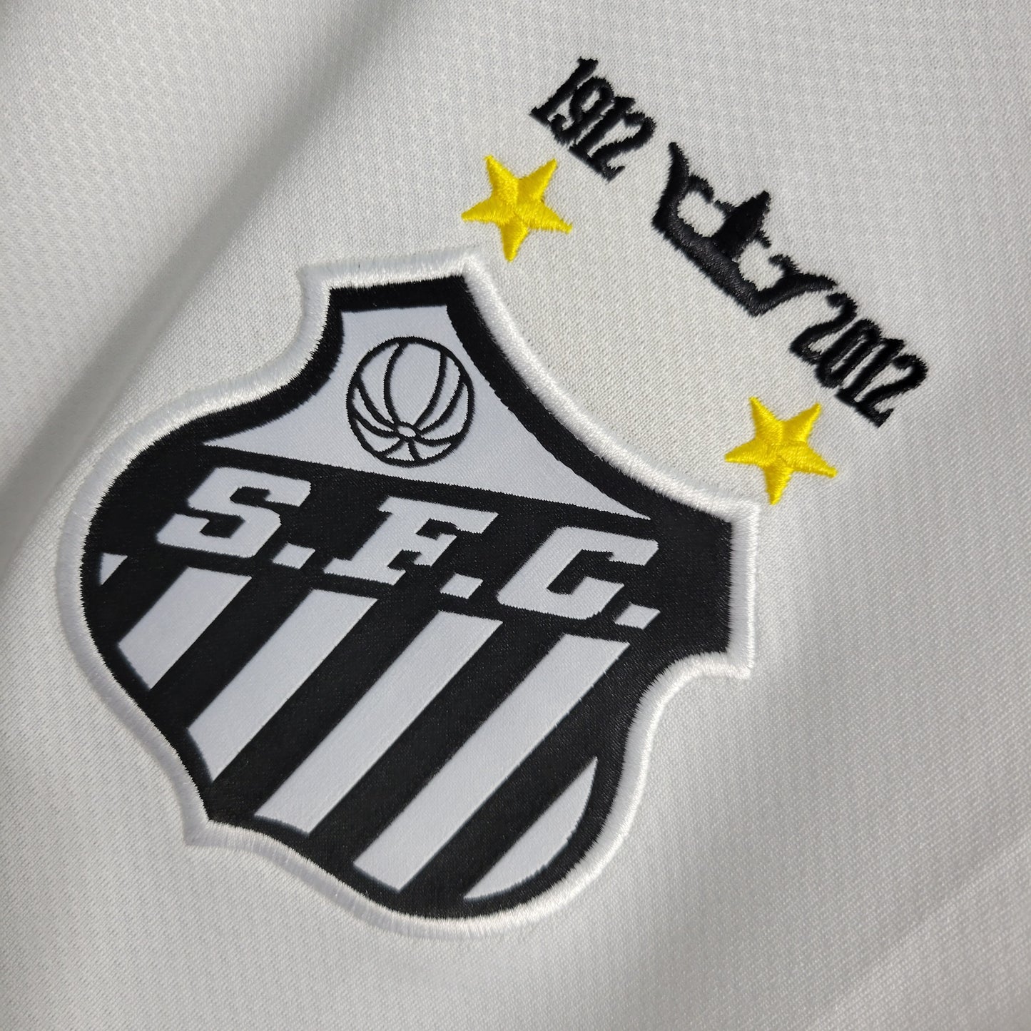 Santos Home Retro 11/12