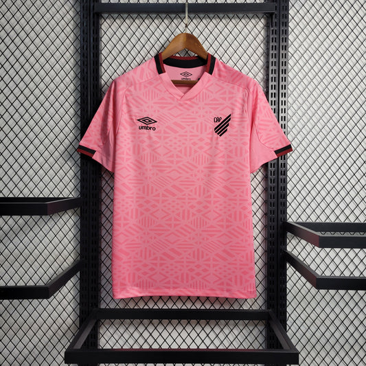 Athletico Paranaense Pink Special Edition 22/23