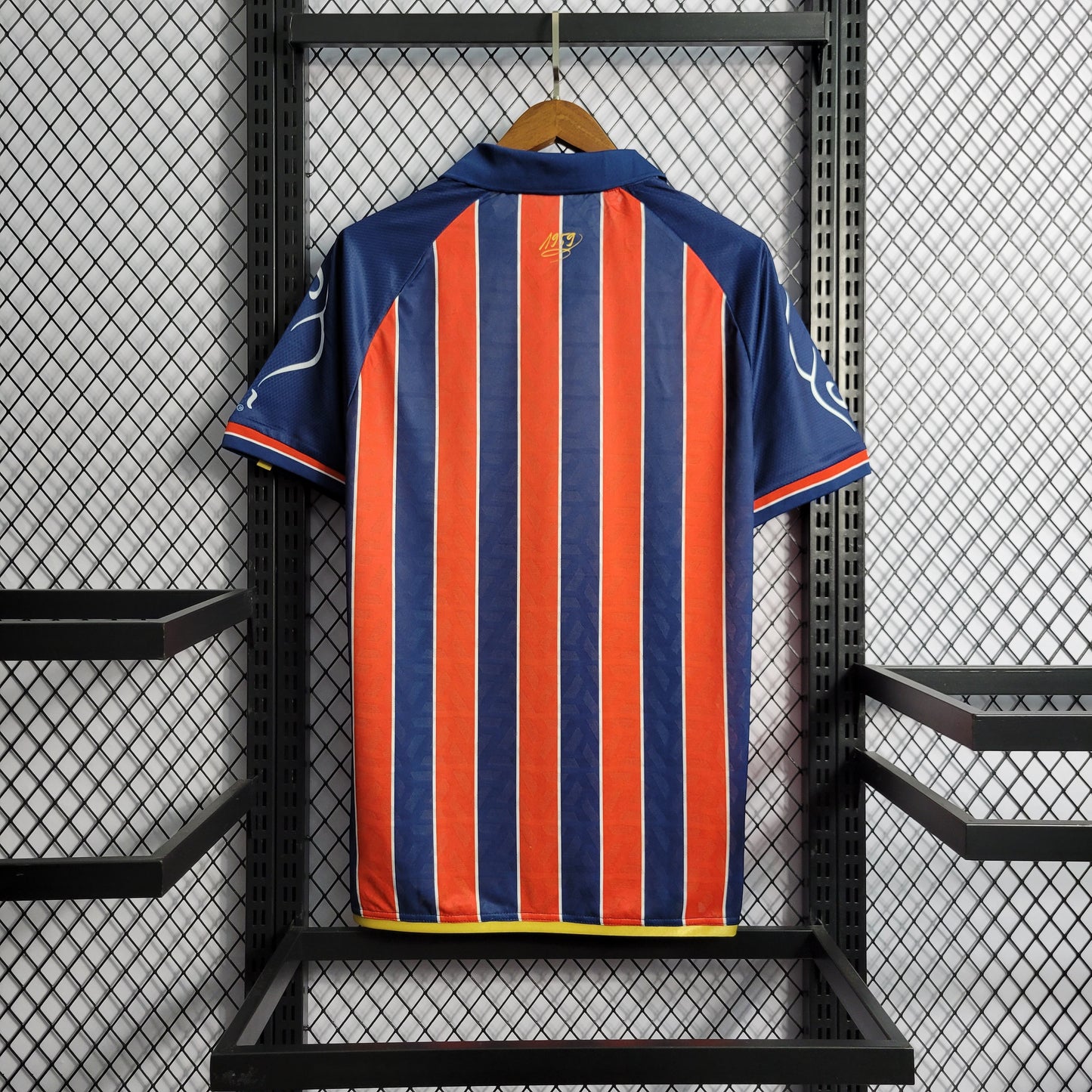 Bahia Away 22/23