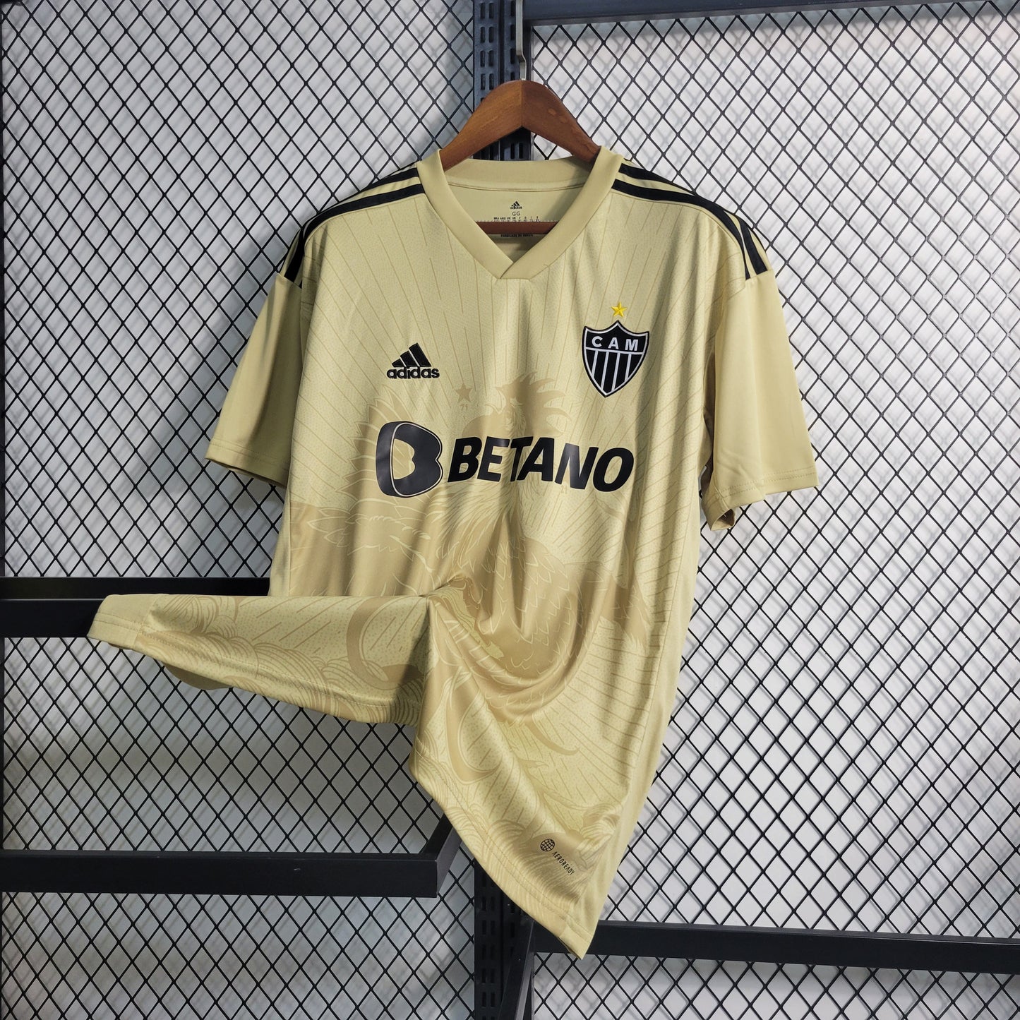 Atletico Mineiro 2 Away 22/23