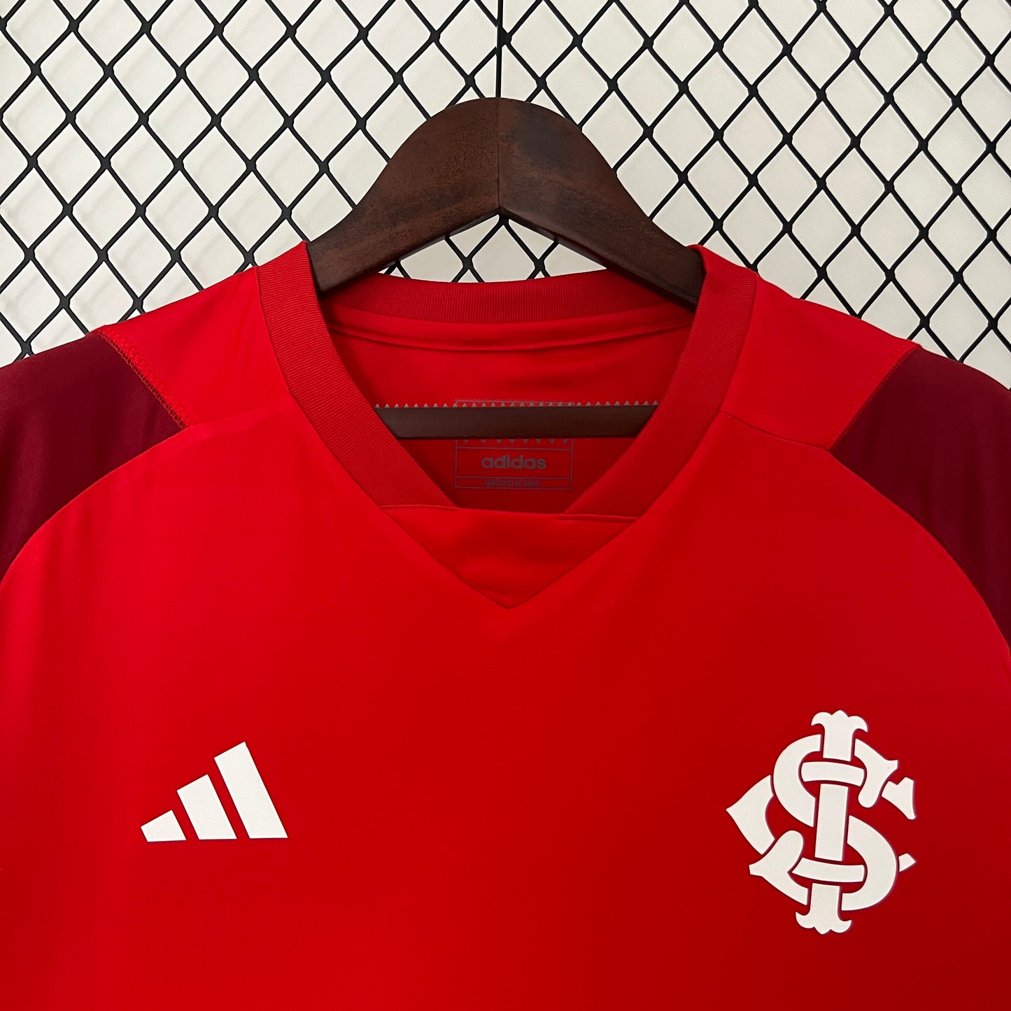 Internacional Training Wear Red 2024/25