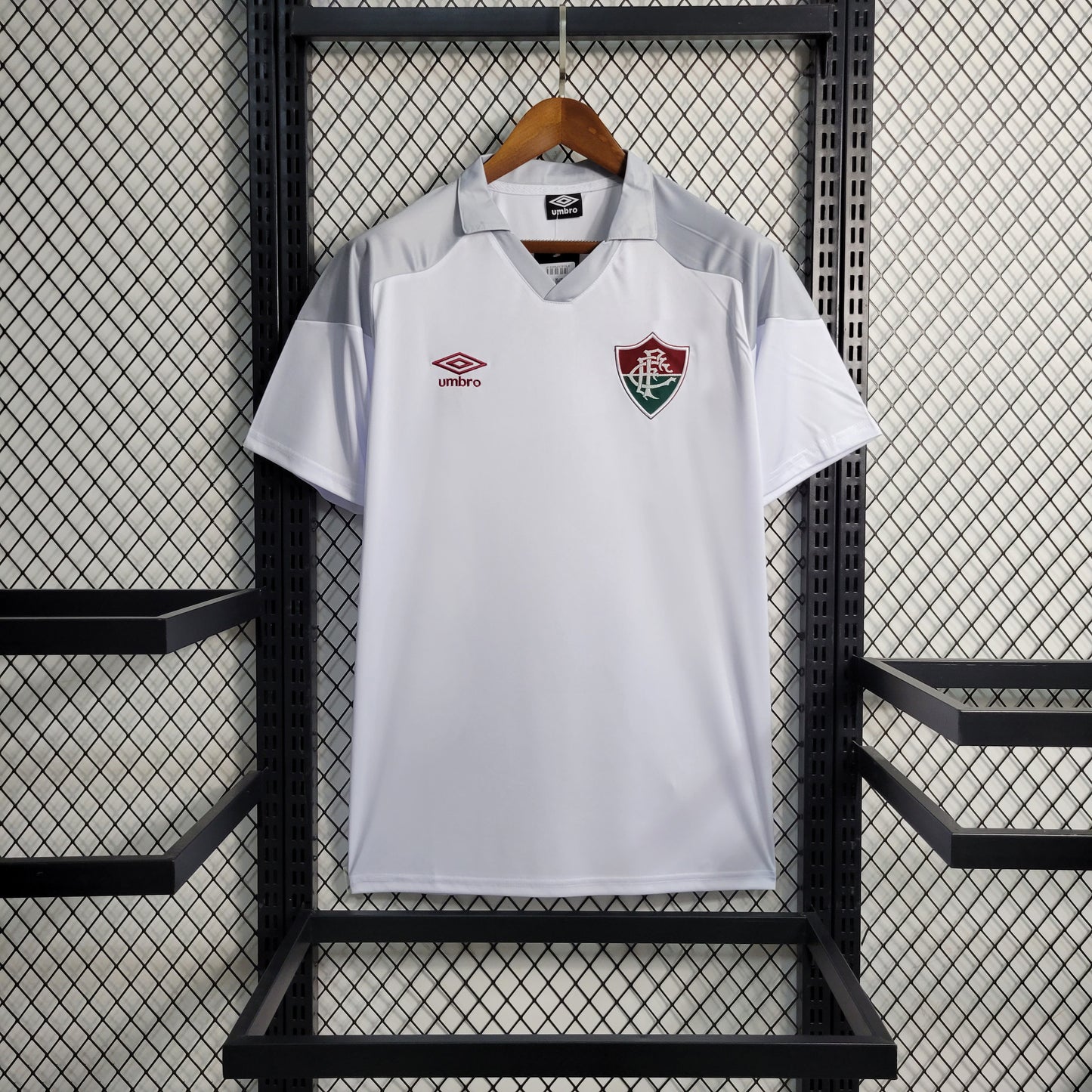 Fluminense Training Suit 23/24