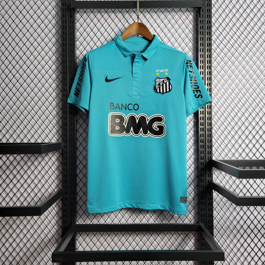 Santos Away Retro 12/13