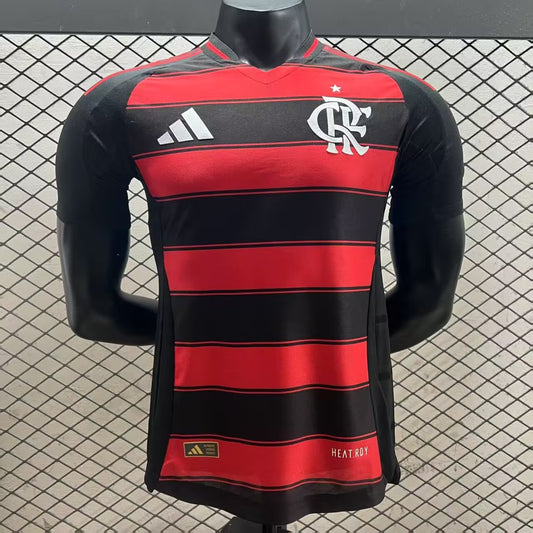 Flamengo Player 25-26