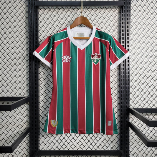 Fluminense Homer 23/24