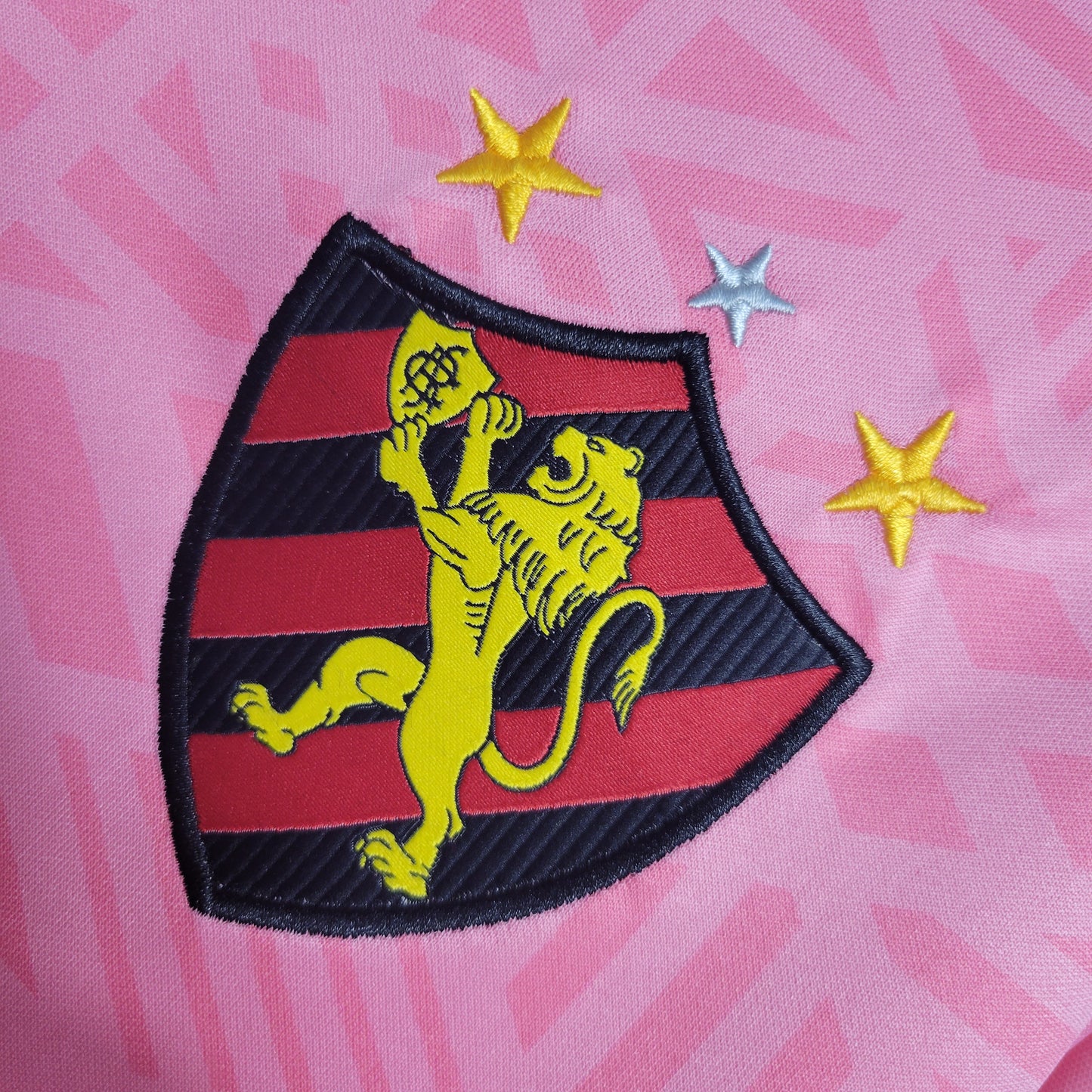 Recife Sports Pink 22/23