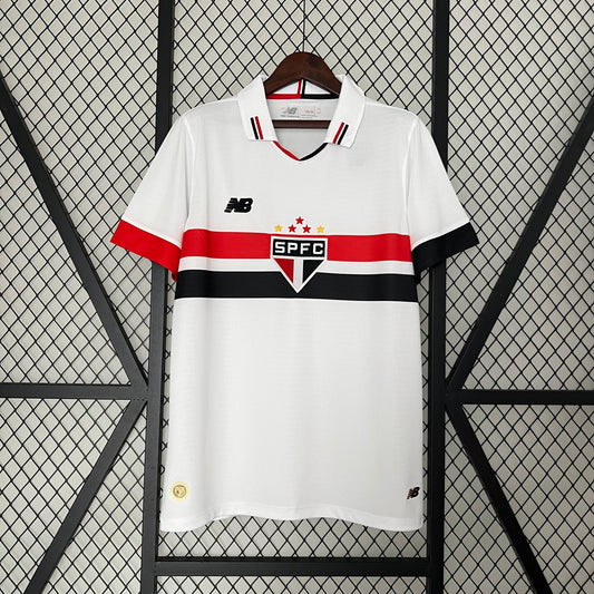 São Paulo Home 2024/25