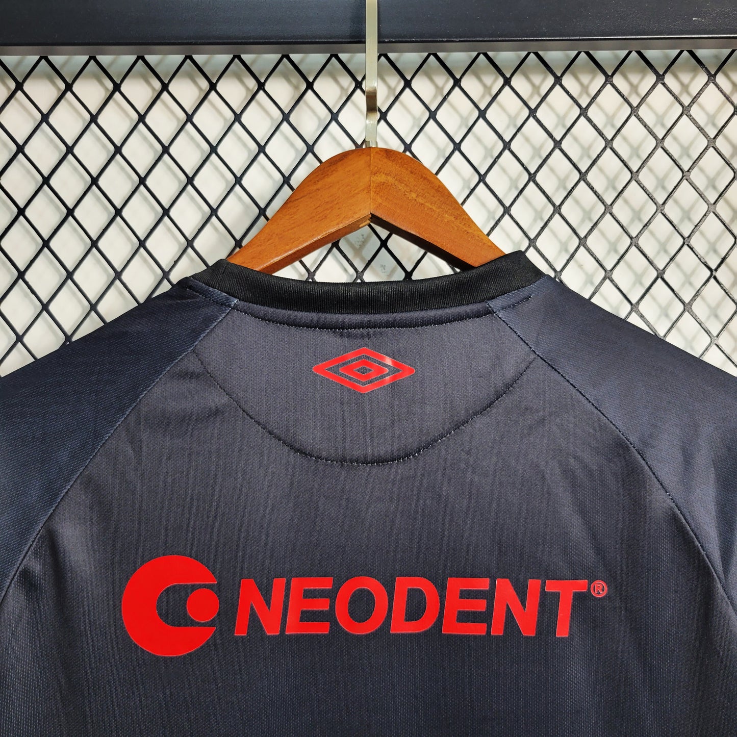 Athletico Paranaense Away Size 23/24