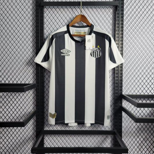 Santos Away 22/23