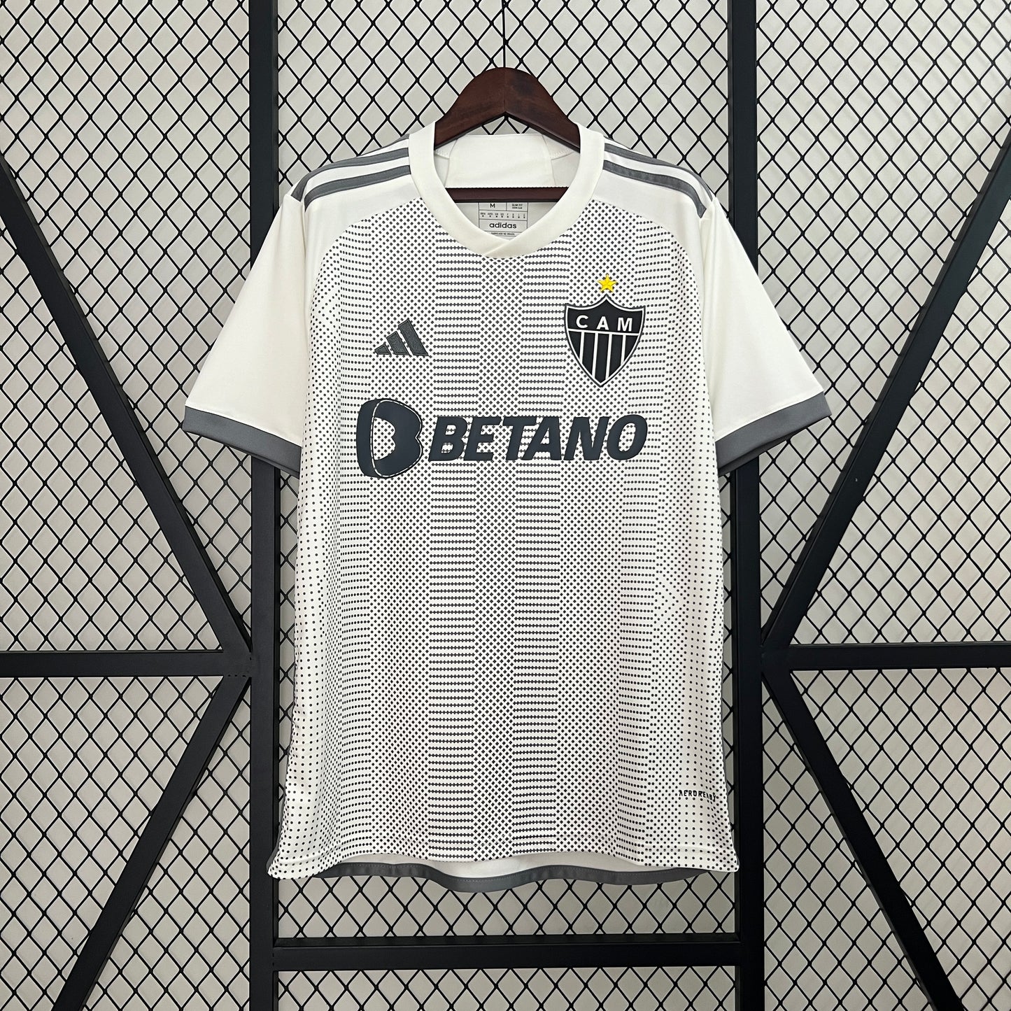 Atletico Mineiro Home 24/25