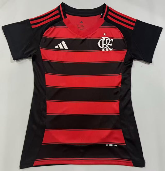 Flamengo Home Women 25-26