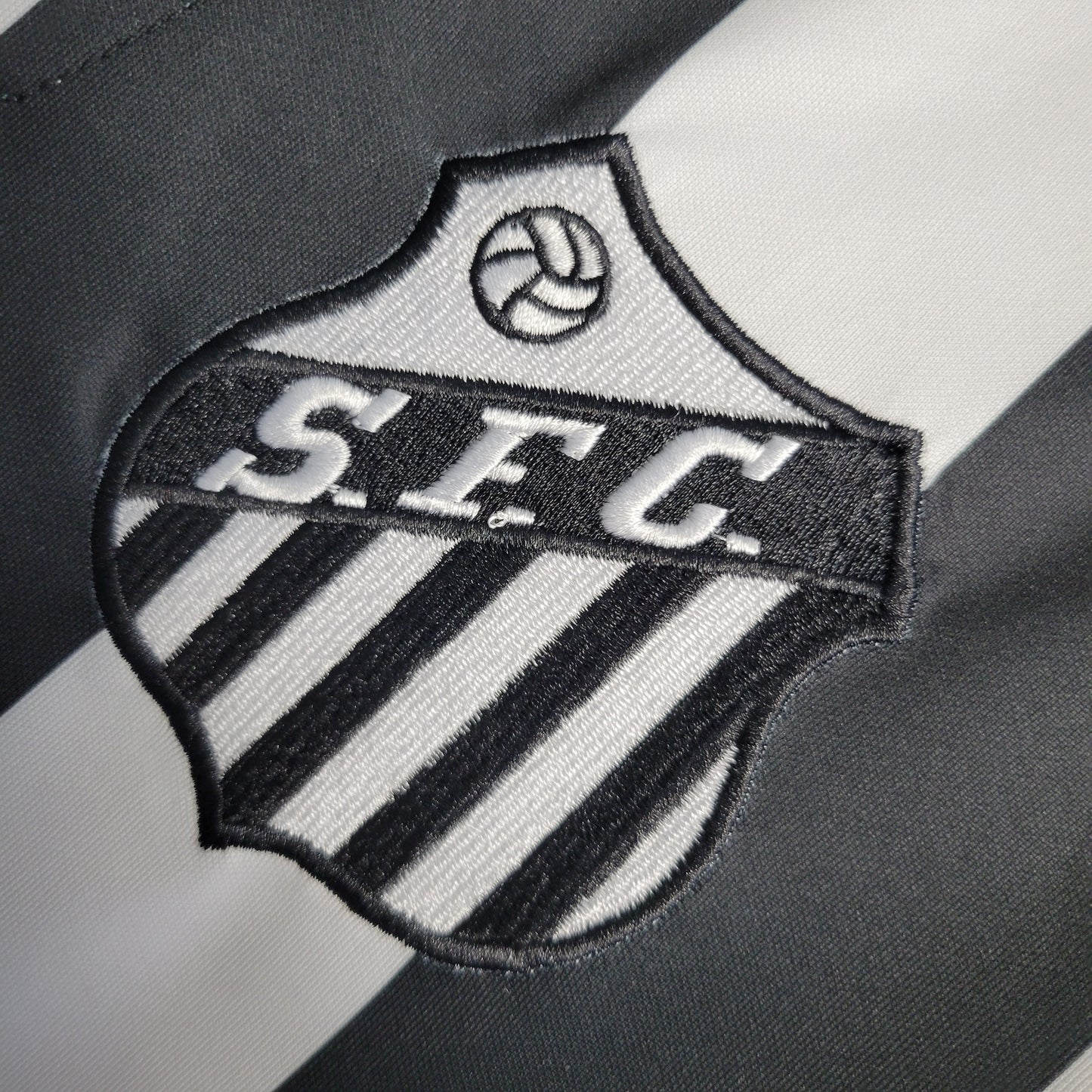 Santos Home Retro 1958