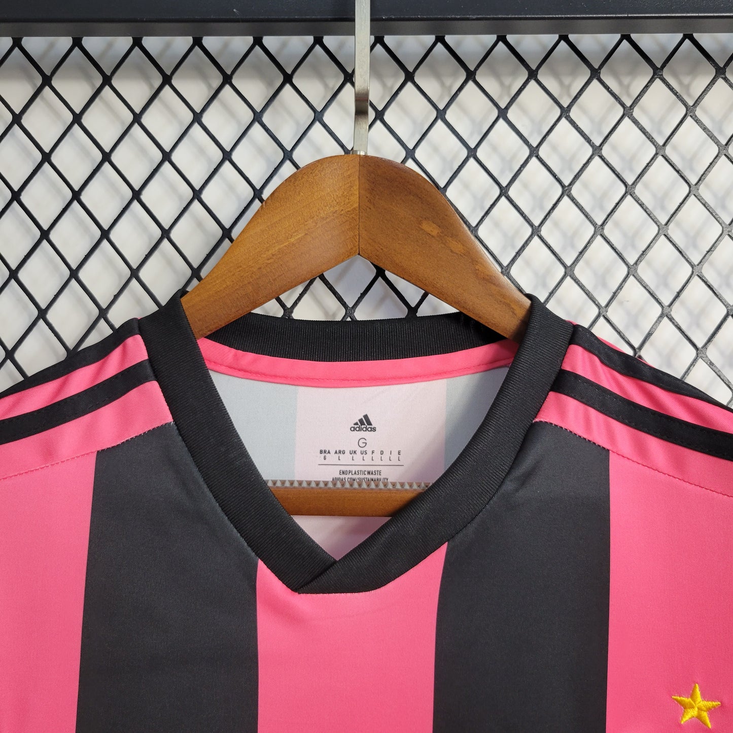 Atletico Mineiro Meters Of Pink Pink Special Edition 22/23