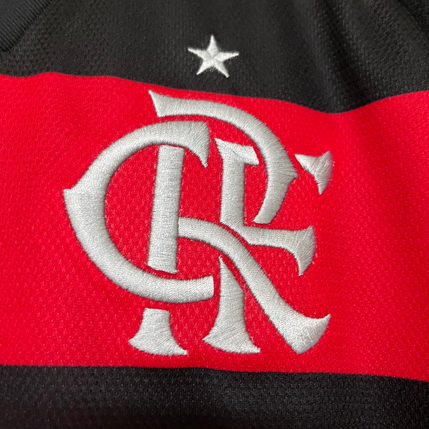 Flamengo Home 2024/25