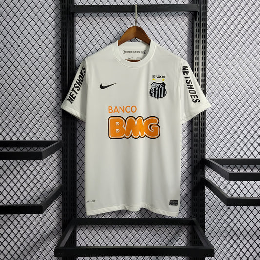 Santos Home Retro 11/12