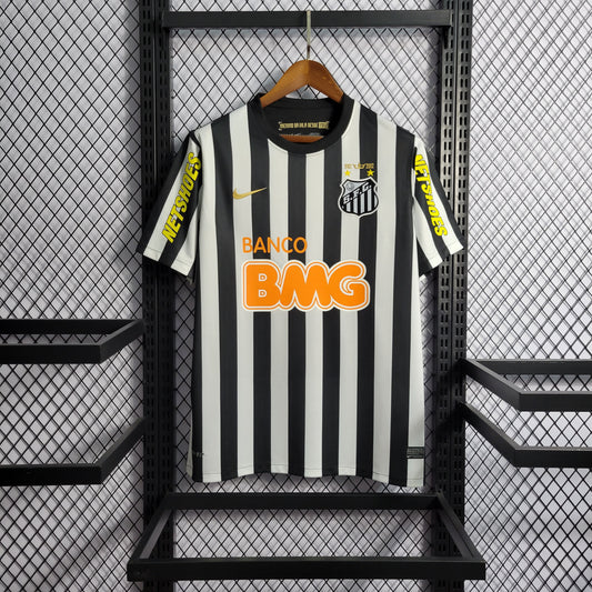 Retro Santos 2013 Away