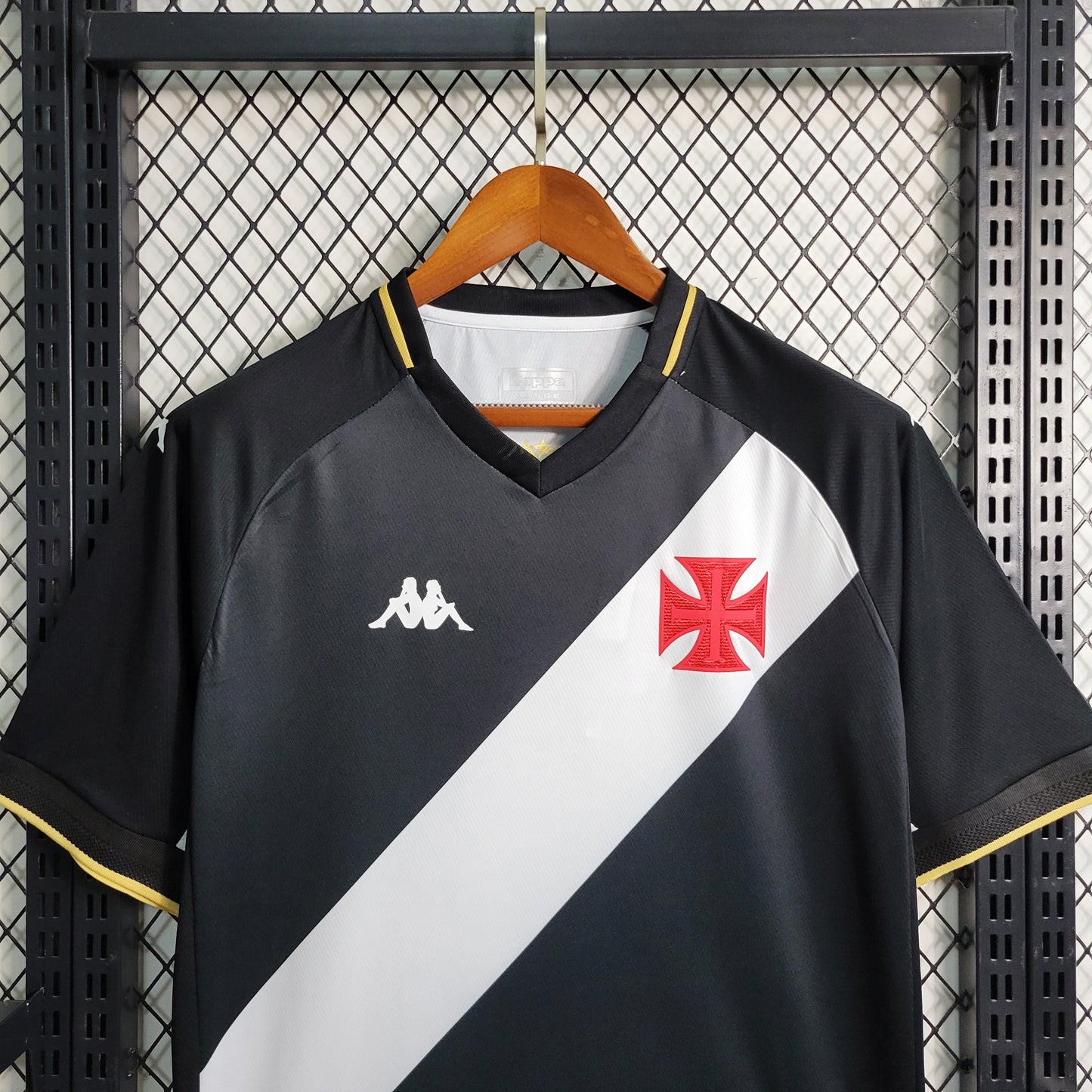 Vasco da Gama Home 2023/24