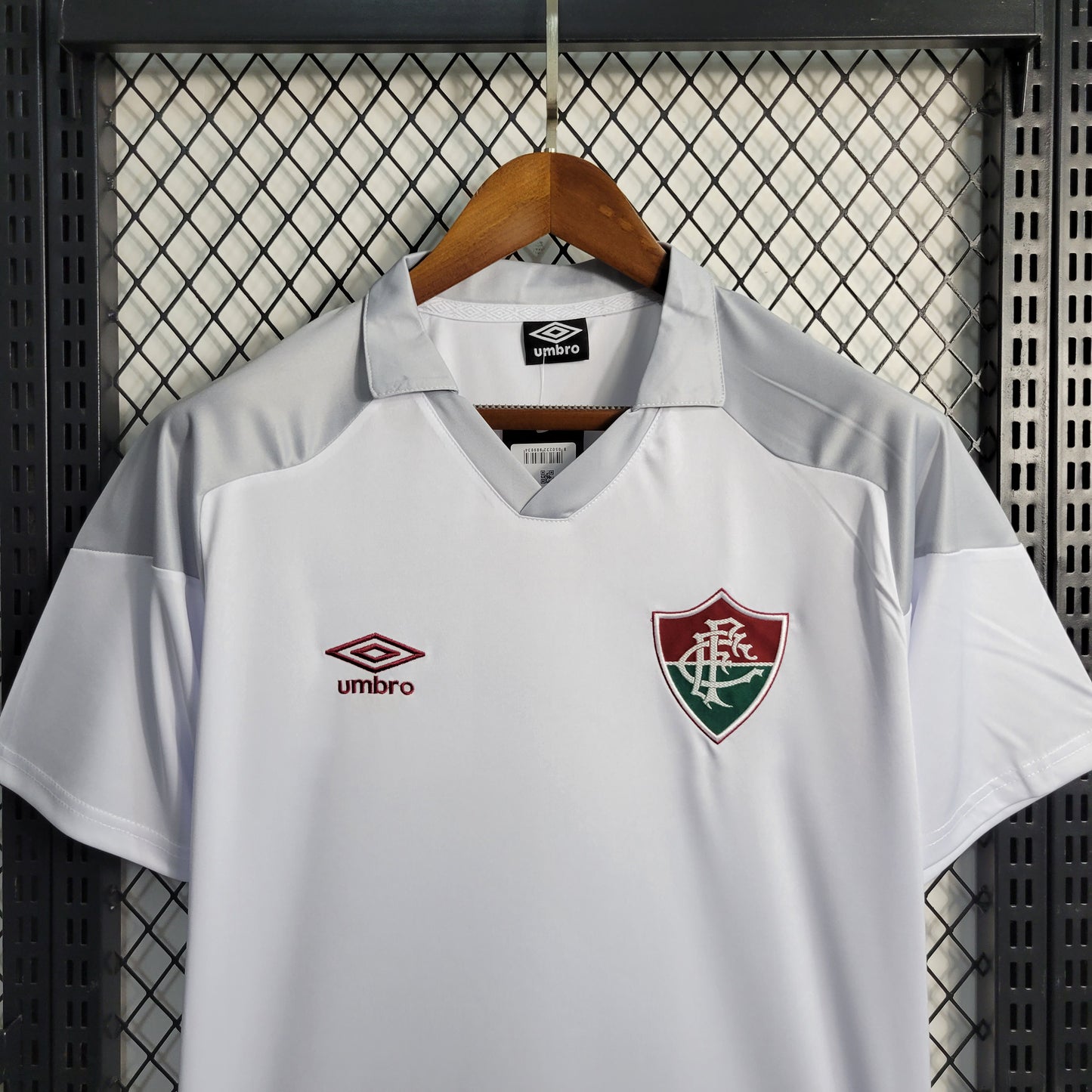 Fluminense Training Suit 23/24