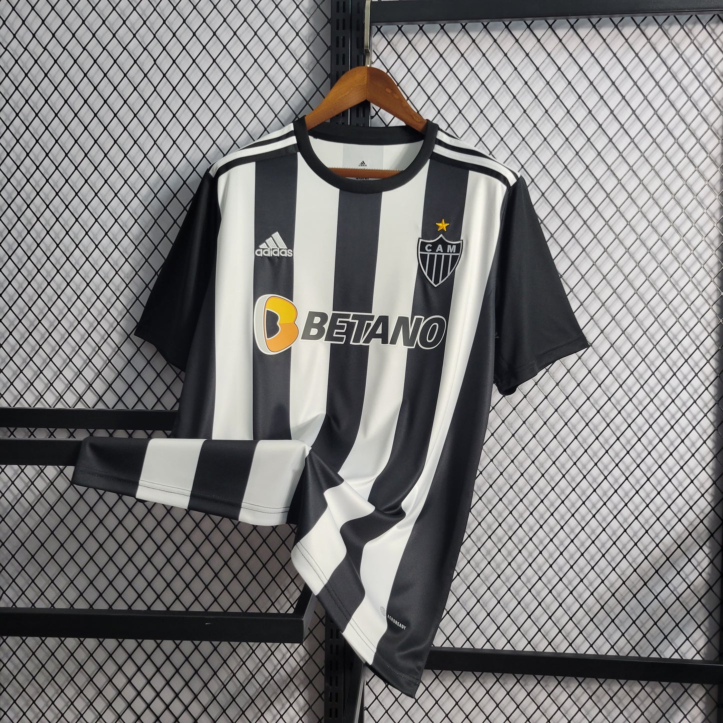 Atletico Mineiro Home 22/23