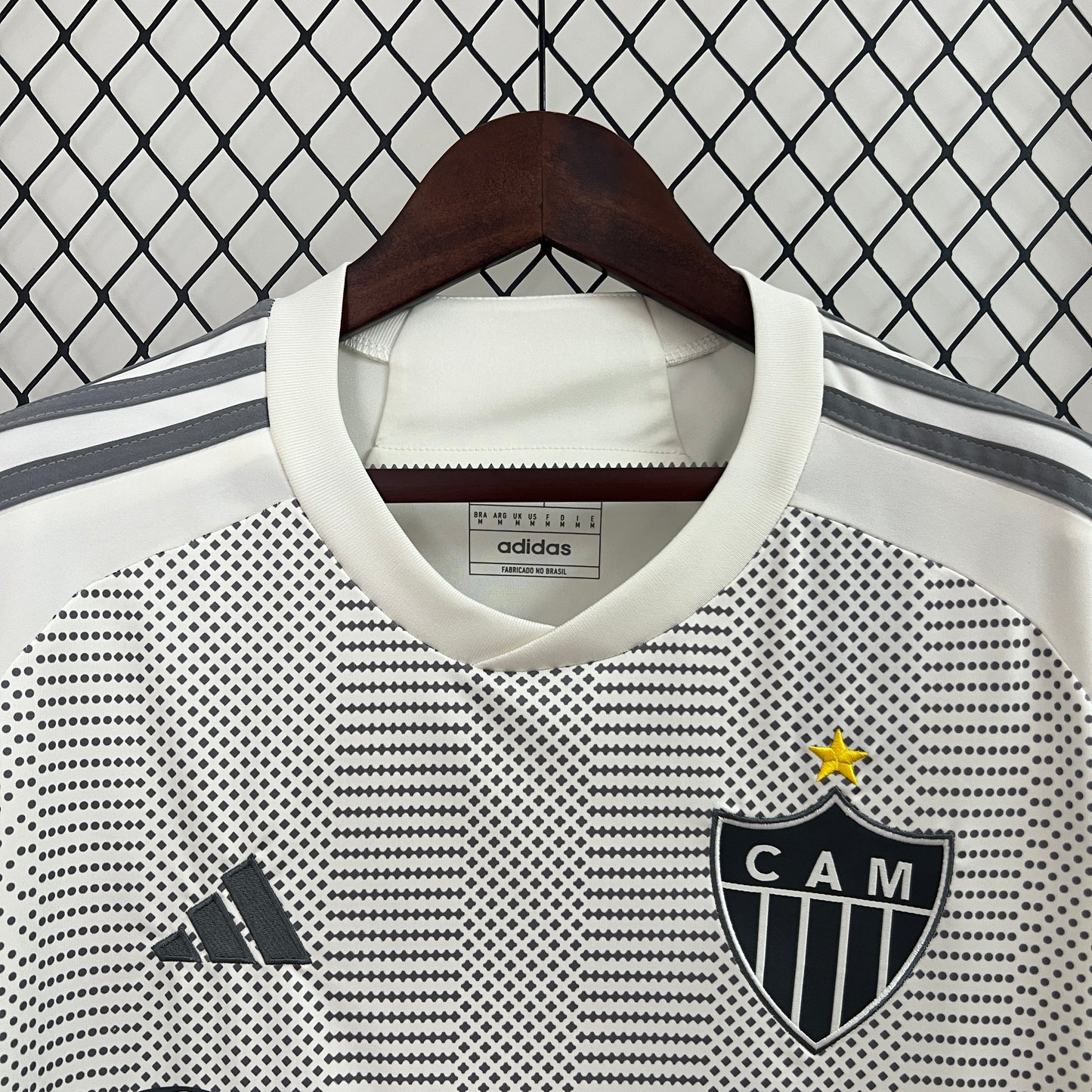 Atletico Mineiro Home 24/25