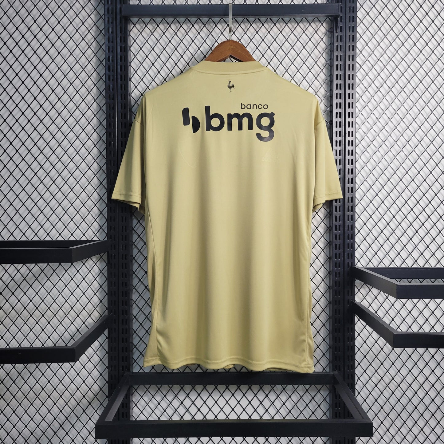 Atletico Mineiro 2 Away 22/23