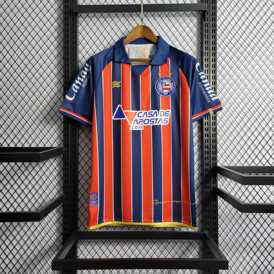 Bahia Away 22/23