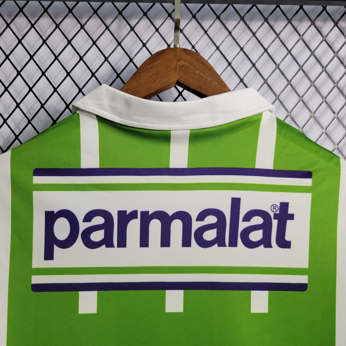 Palmeiras Retro Home 92-93