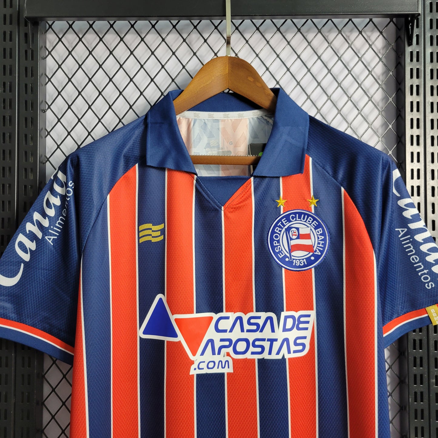 Bahia Away 22/23