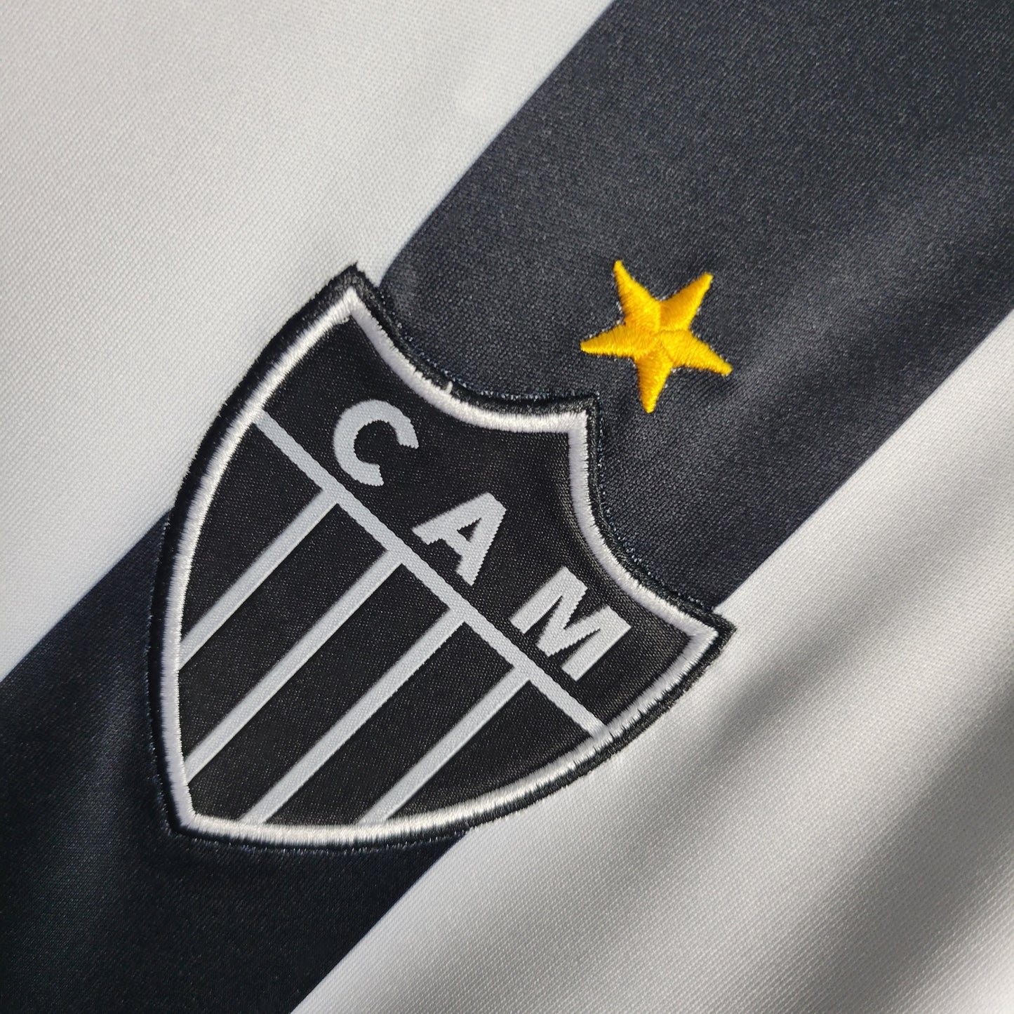 Atletico Mineiro Home 22/23