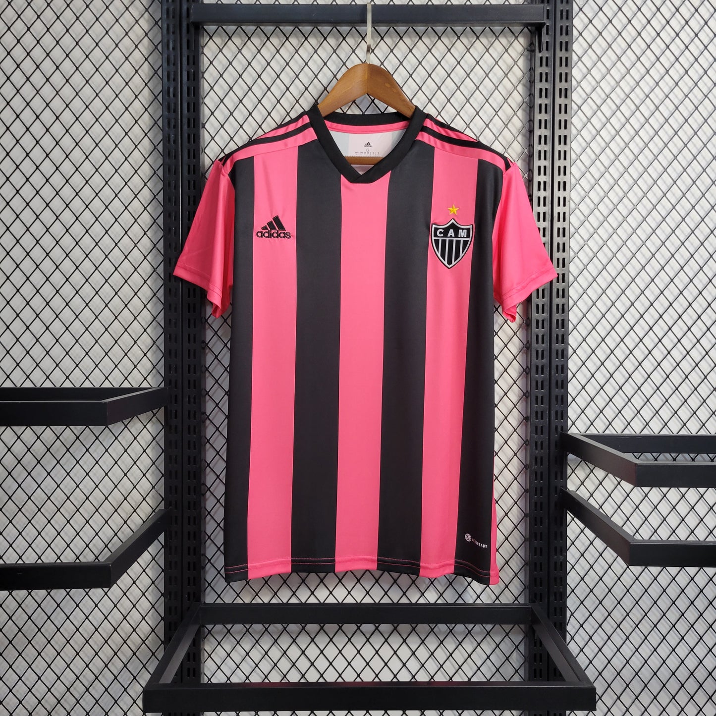 Atletico Mineiro Meters Of Pink Pink Special Edition 22/23