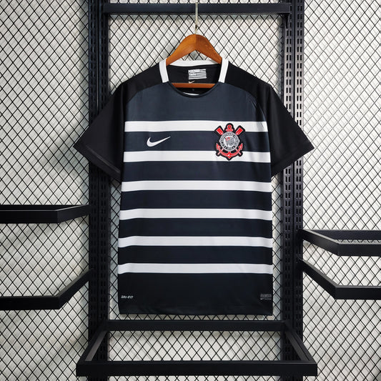 Corinthians Retro 14-15