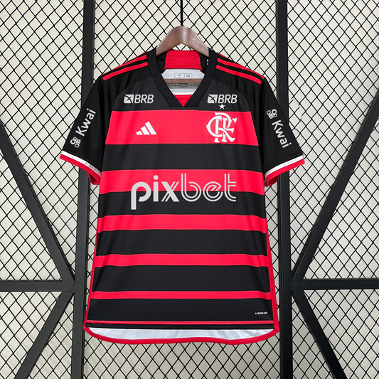 Flamengo Home 2024/25