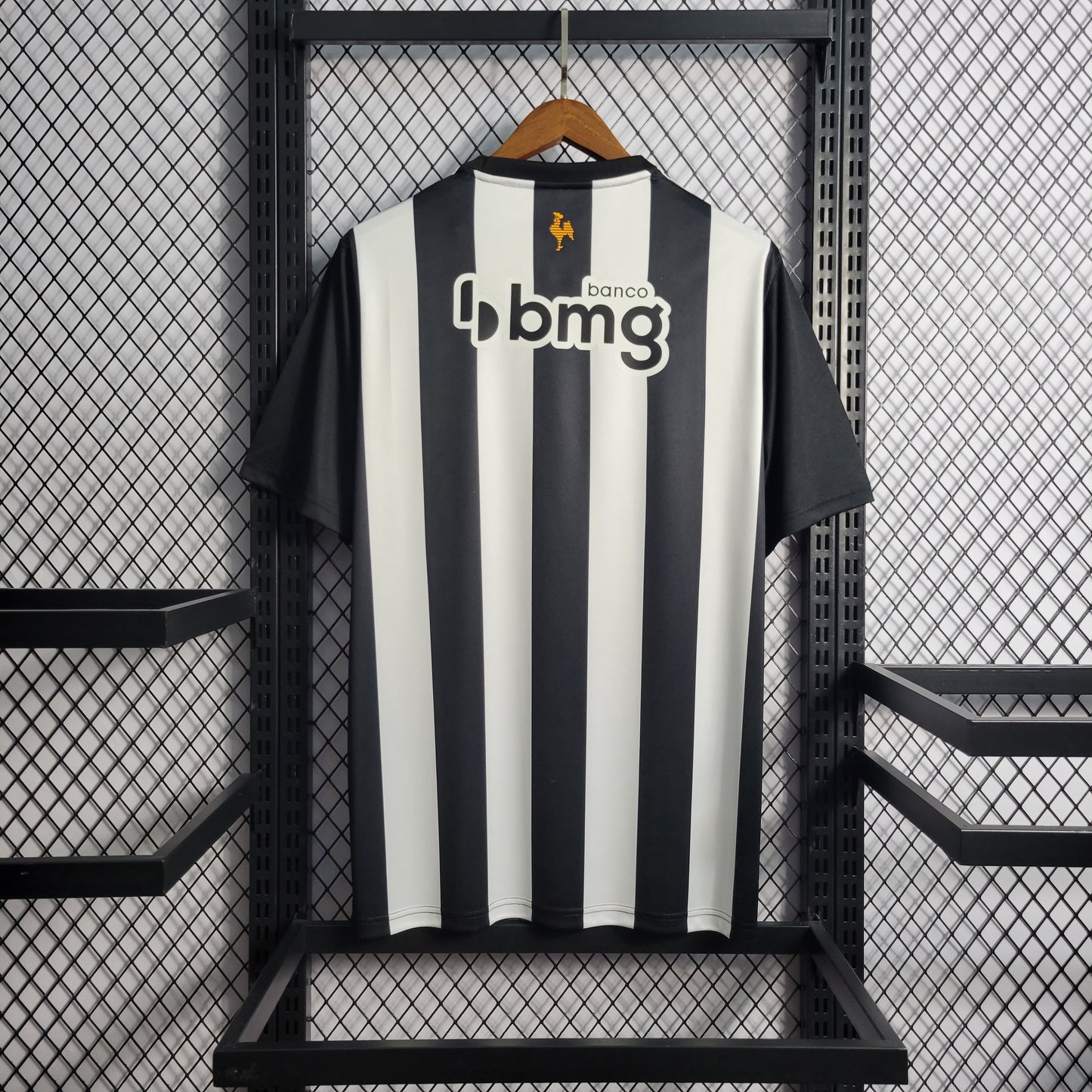 Atletico Mineiro Home 22/23