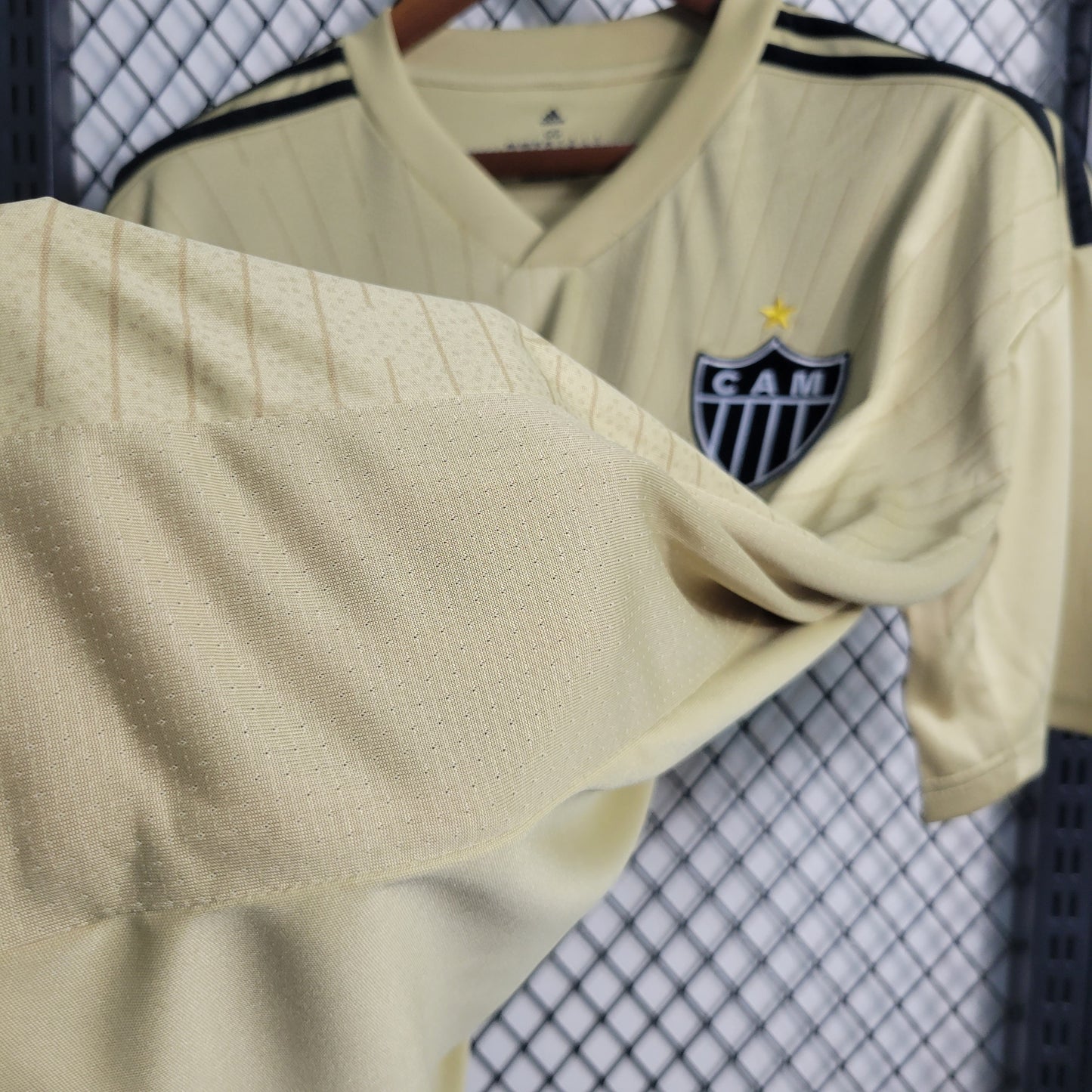 Atletico Mineiro 2 Away 22/23