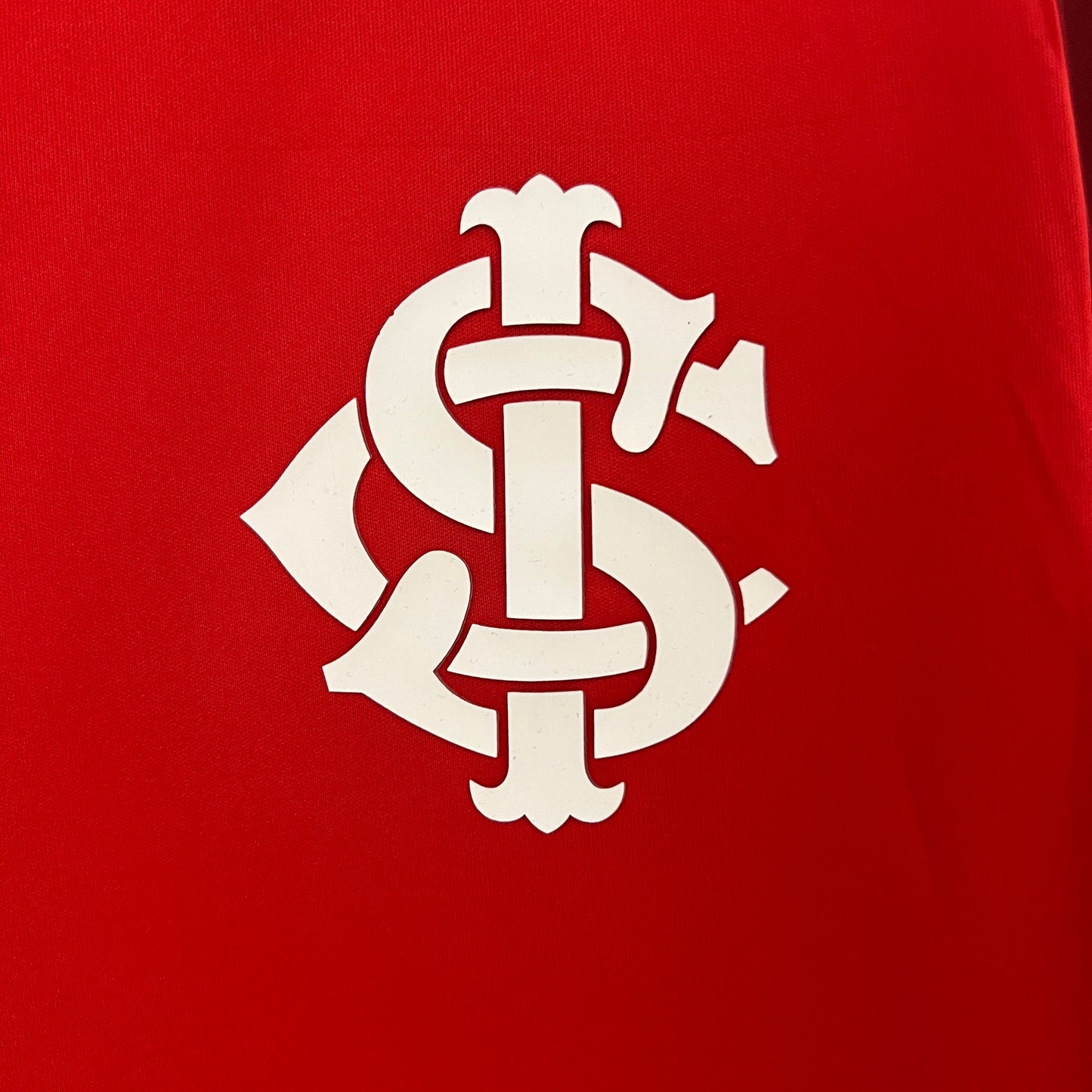 Internacional Training Wear Red 2024/25