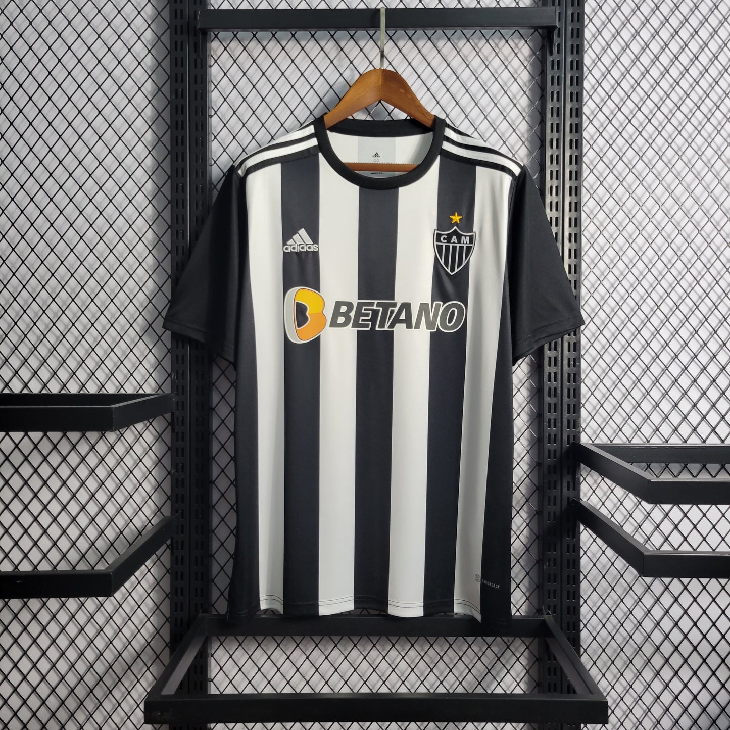 Atletico Mineiro Home 22/23