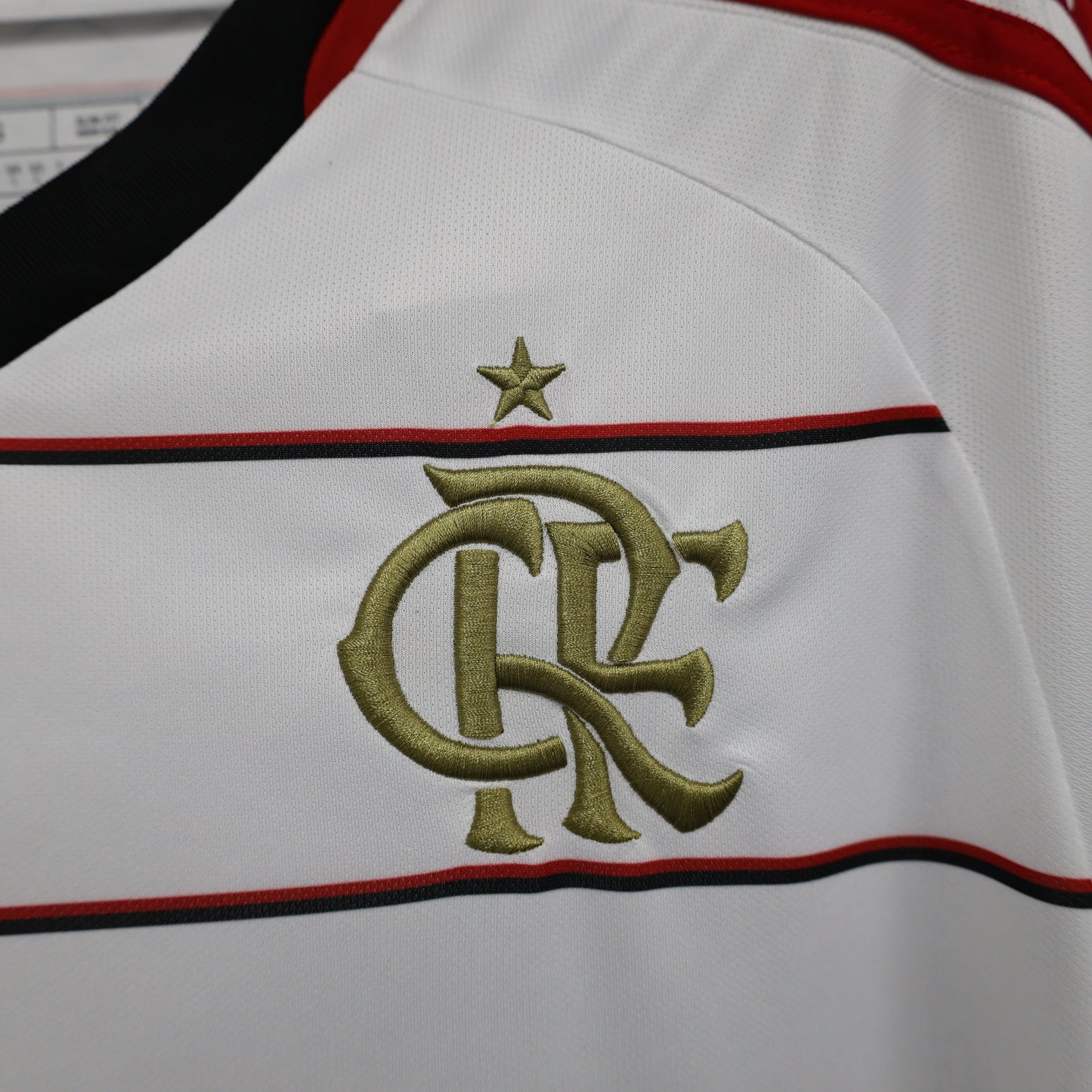 Flamengo Away 23/24