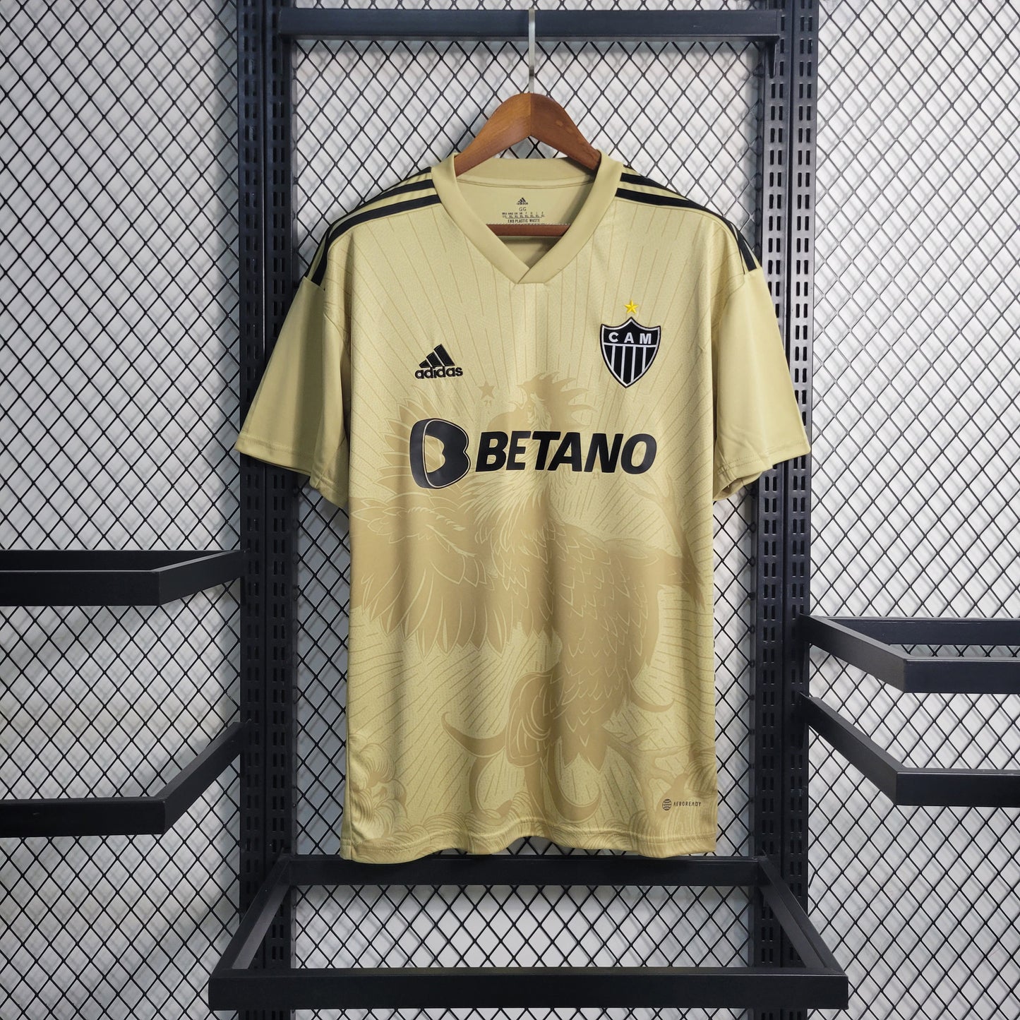 Atletico Mineiro 2 Away 22/23